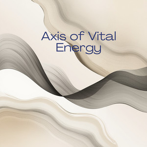 Axis of Vital Energy by AnggiJoo