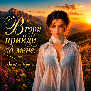 В гори прийди до мене