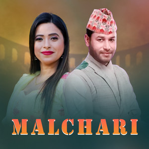 Deepak Ghimire, Sunita Budha Chhetri & Kulendra B.K. - Malchari (Freestyle)