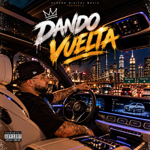 Dando Vuelta by Killer Blow