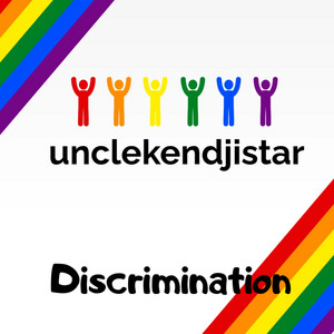 Uncle kendji star - Discrimination