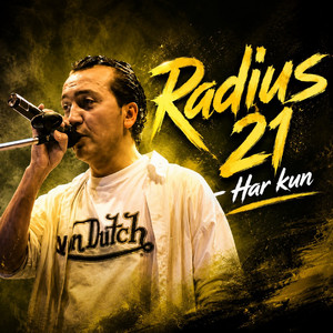 Har Kun by Radius 21, SHOHS