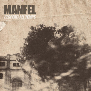 Ciències — cover art by Manfel