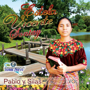 Estela Vicente Sontay - Pablo y Silas