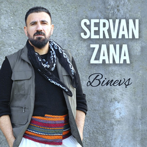 Binevş by Servan Zana