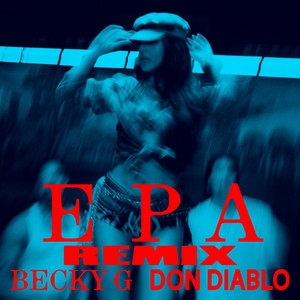EPA (Don Diablo Remix) cover art