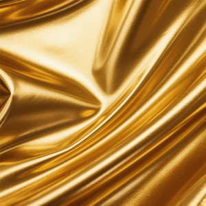 Static Gold by TARJAN REIJNDERS