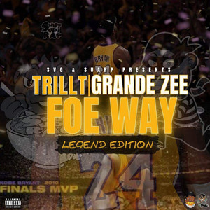 Down South by Grande Zee, Trillt