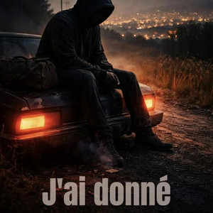 J'ai donné by GLASGOWOFFICIEL