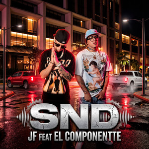 SND by JF, El Componentte