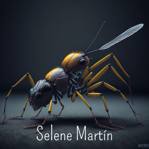Lonely Night by Selene Martín