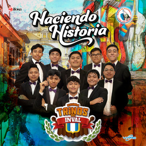 Marimba Trinos Del Inval - El Niño Del Santisimo