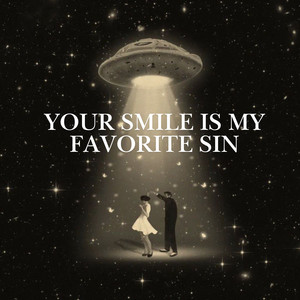 Astra Rogue - Your Smile Is My Favorite Sin