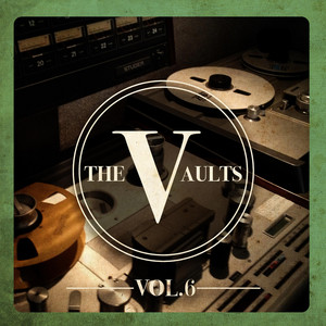 洋楽 THE VAULTS VOL.3 3CD Amazon.com: In The Vaults, Vol. 3: CD 和黑膠唱片