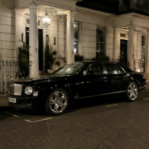 old money by December Depression