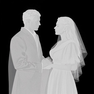 The Silent Vow by Masahiro Litanwod