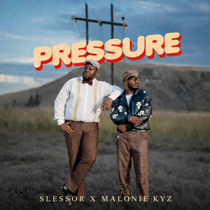 Slessor - Pressure (feat. Malonie Kyz)