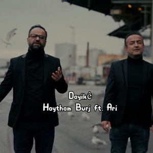Dayikê by Haytham Burj