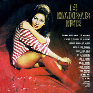 Areia no Meu Caminho