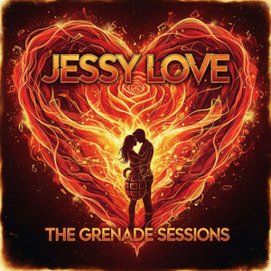 reflections by Jessy Minaj