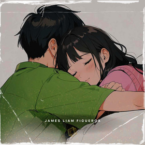 sleep on your shoulder by James Liam Figueroa
