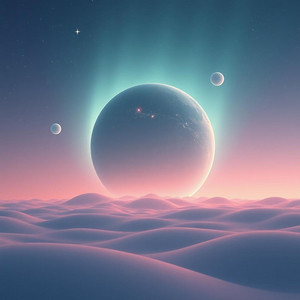 Starlit by Musica Para Estudiar mx