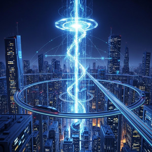 Axis Motive by Avicchi
