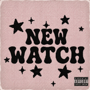 NEW WATCH by Nomeldy