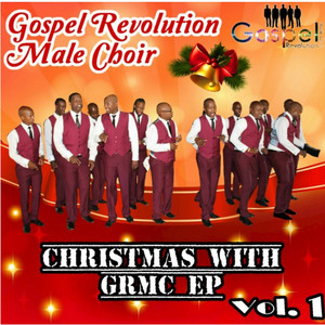 Christmas with GRMC - EP