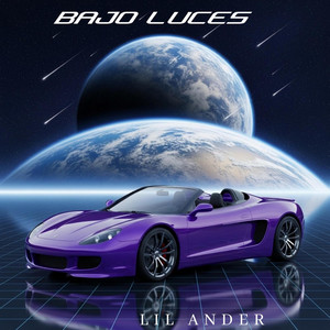 BAJO LUCES by LIL ANDER