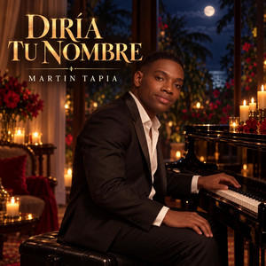 Diria Tu Nombre by Martin Tapia