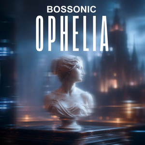 Ophelia by Bossonic