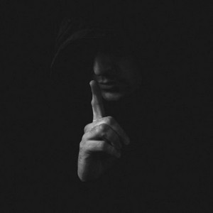 Silent by Bonnarlisa Grey