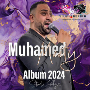 Studio Belgia - Muhamed Meety (Jek Sijum Me Dadese)