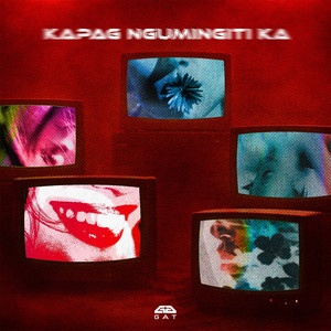 GAT — Kapag Ngumingiti Ka (2026)