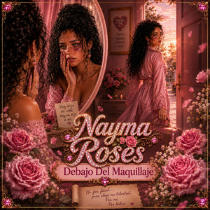 Debajo del Maquillaje by Nayma Roses