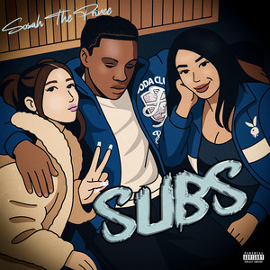 Sosah the Prince - Subs