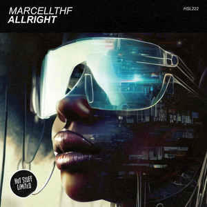 Allright by MarcellTHF
