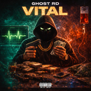 Vital by Ghost Rd Music
