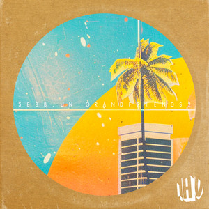 Sebb Junior — Sebb Junior And Friends Vol.2 (2026)
