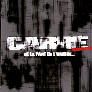 Nique A Long Terme by Carré Rouge