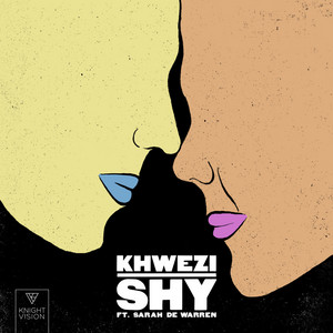 Shy (feat. Sarah De Warren) cover art