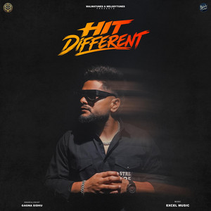 Hit Different by Gagna Sidhu, excel music