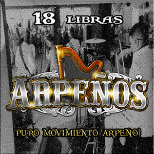 18 Libras