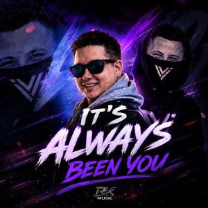 It's Always Been You by VrydagVibes, Ruan Kemp