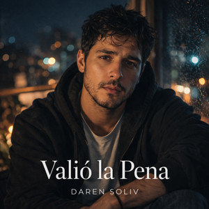 Sigo aquí by Daren Soliv