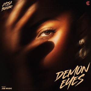 DEMON EYES by JXSSA BOHAR