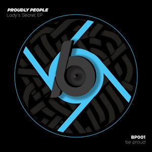 Stay With Us by Proudly People