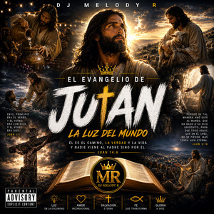 JUAN by DJ MELODY R