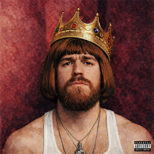 album cover: Heavy Is the Crown
